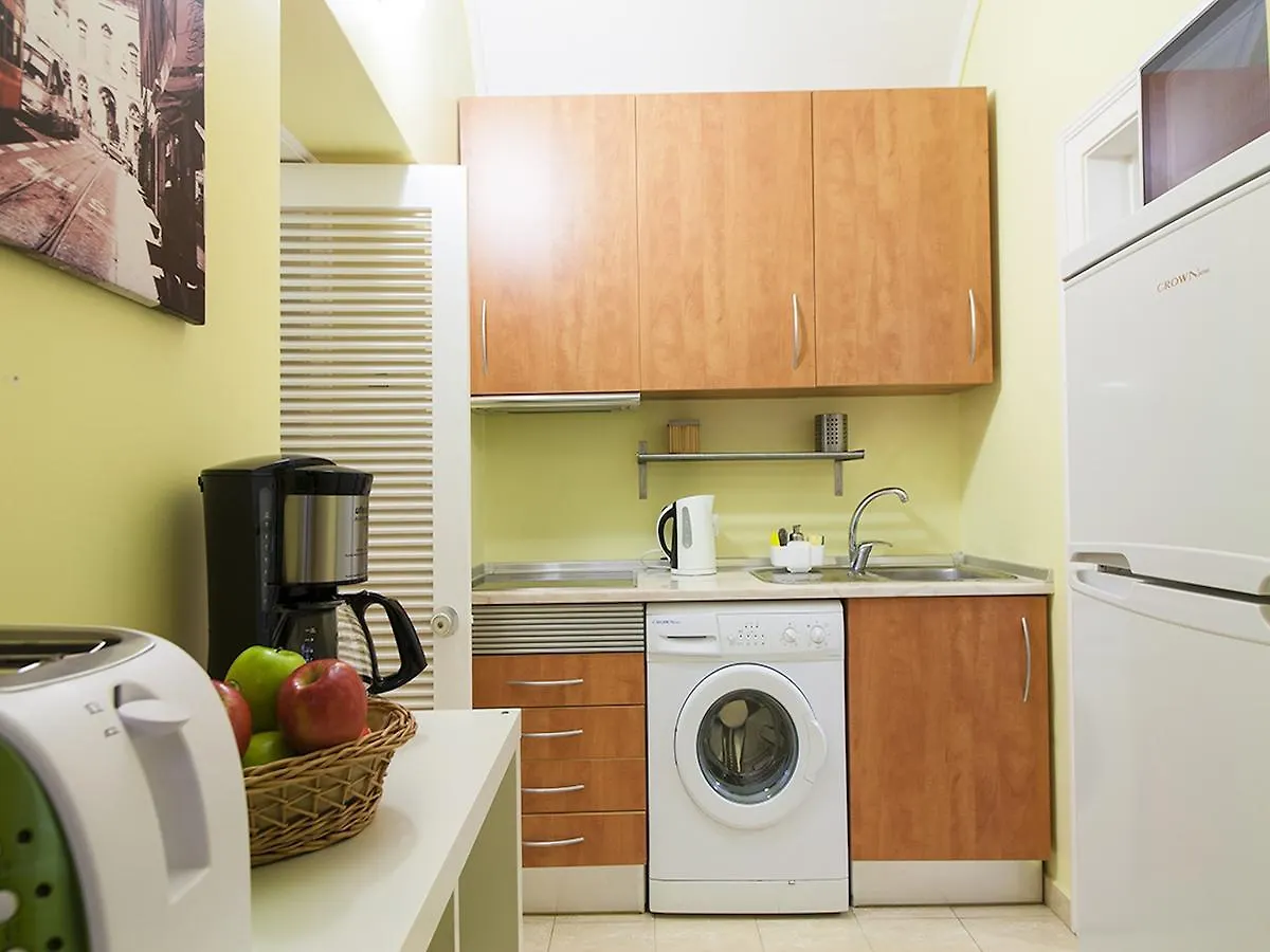 Joivy Chic Studio In Baixa, 5Mins To Arco Da Rua Augusta Lisboa
